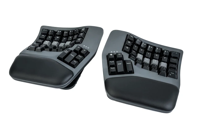 Alt view image 2 of 2 - Palm Pads - Magnetic | Cushioned Foam | Washable