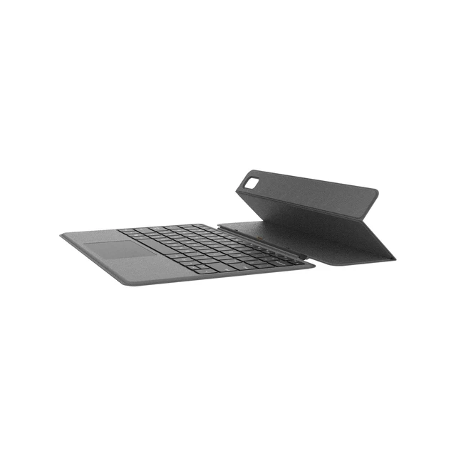 Alt view image 3 of 5 - Keyboard for Q12 Pro 2-in-1 Laptop Tablet