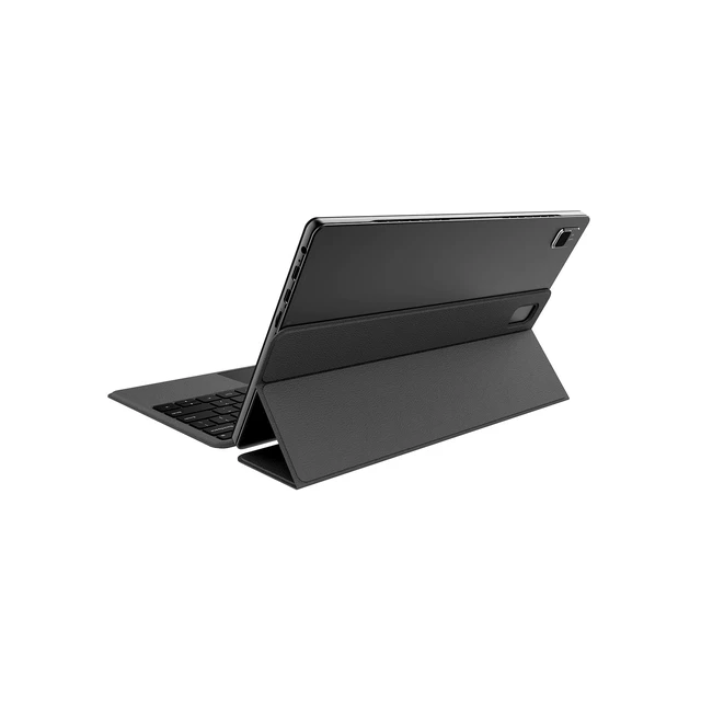 Alt view image 5 of 5 - Keyboard for Q12 Pro 2-in-1 Laptop Tablet