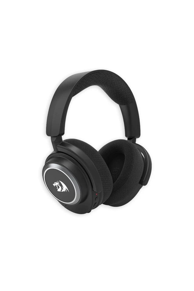 Alt view image 2 of 7 - H891 Wireless Gaming Headset, Tri-Mode (2.4G/BT/Wired), 65H Battery, 50mm Drivers & 7.1 Surround Sound, Noise-Cancelling Retractable Mic, Compatible with PC, PS5, NS, Mac, Mobile