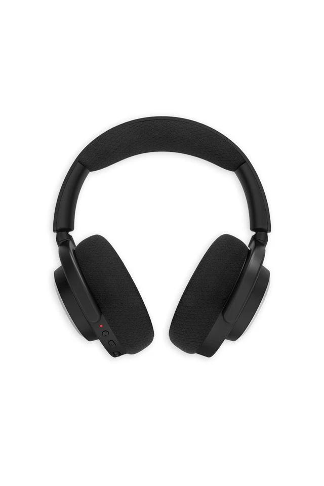 Alt view image 3 of 7 - H891 Wireless Gaming Headset, Tri-Mode (2.4G/BT/Wired), 65H Battery, 50mm Drivers & 7.1 Surround Sound, Noise-Cancelling Retractable Mic, Compatible with PC, PS5, NS, Mac, Mobile