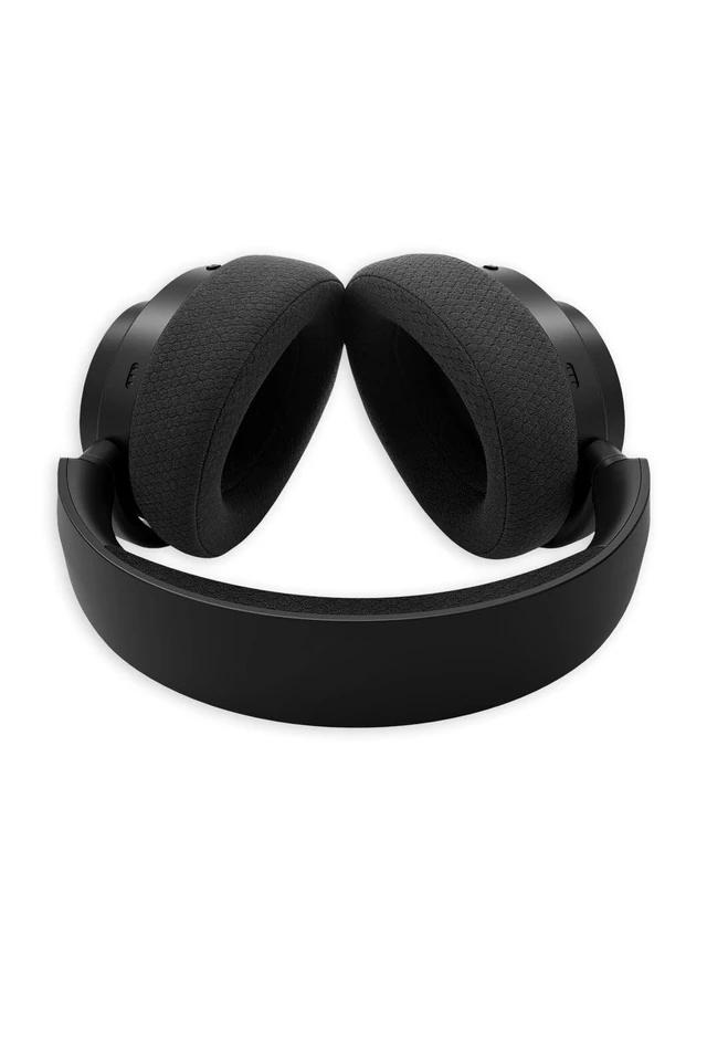 Alt view image 6 of 7 - H891 Wireless Gaming Headset, Tri-Mode (2.4G/BT/Wired), 65H Battery, 50mm Drivers & 7.1 Surround Sound, Noise-Cancelling Retractable Mic, Compatible with PC, PS5, NS, Mac, Mobile