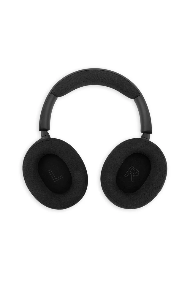 Alt view image 7 of 7 - H891 Wireless Gaming Headset, Tri-Mode (2.4G/BT/Wired), 65H Battery, 50mm Drivers & 7.1 Surround Sound, Noise-Cancelling Retractable Mic, Compatible with PC, PS5, NS, Mac, Mobile