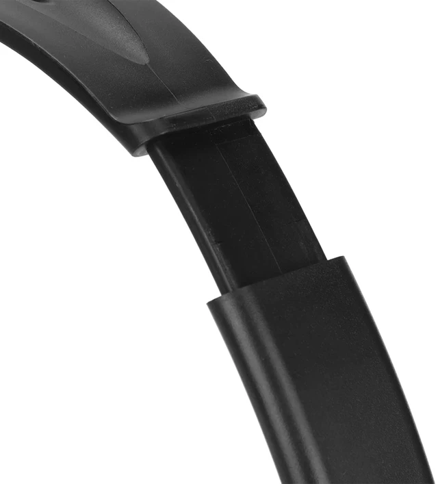 Alt view image 4 of 7 - Gaming Headset with No Cancelling Mic, Volume for PC, , One - & e