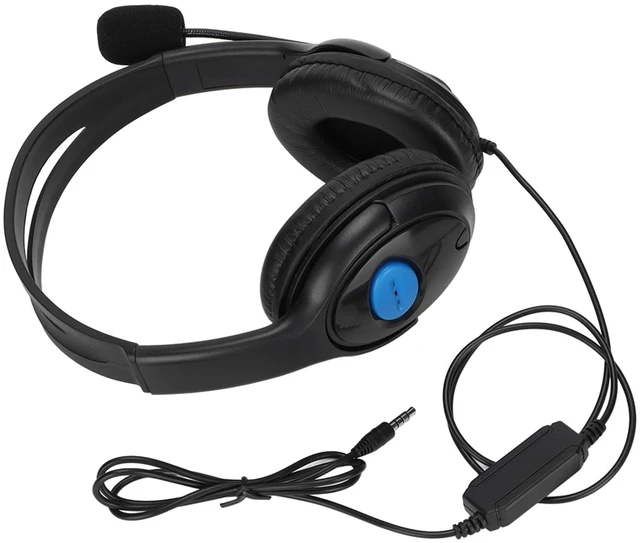 Alt view image 5 of 7 - Gaming Headset with No Cancelling Mic, Volume for PC, , One - & e