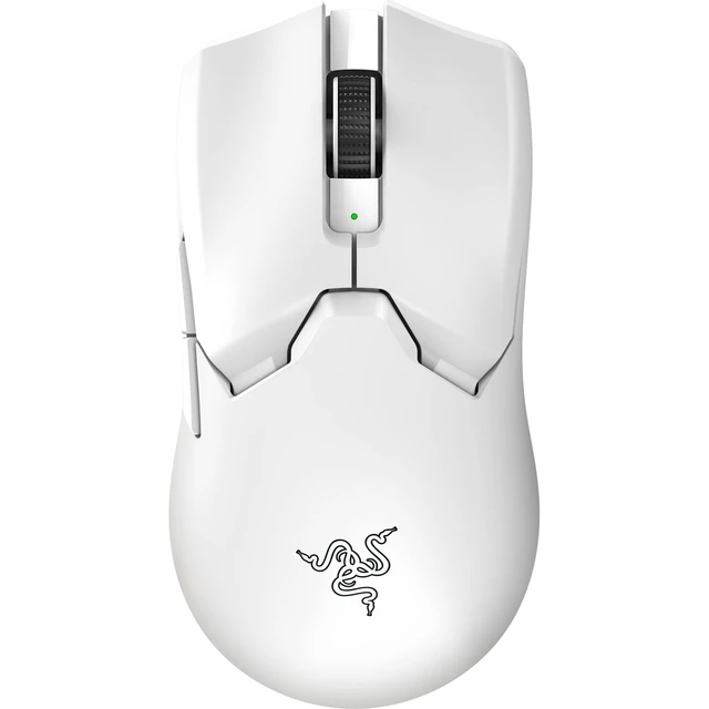 Main image of Viper V2 Pro Hyperspeed Wireless Gaming Mouse - White