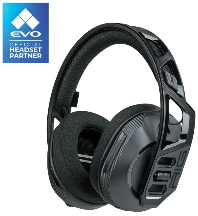 Main image of 600 PRO HS Dual Wireless 2.4GHz and Bluetooth Multiplatform Gaming Headset for PlayStation PS4, PS5, Nintendo Switch, Switch 2, PC, USB, Steam Deck, Android, iPhone (NOT Compatible with Xbox)