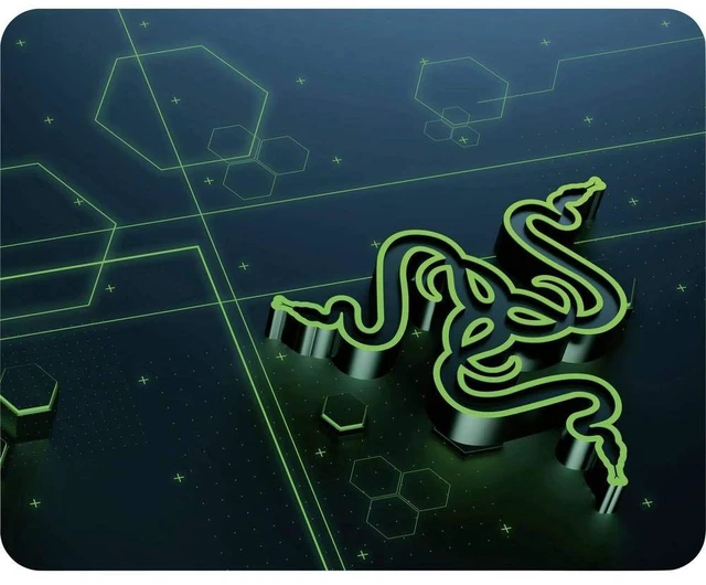 Main image of Goliathus Mobile Soft Gaming Mouse Mat (Travel Mouse Pad Compact Size for Gamers, Standard Design) - Mobile