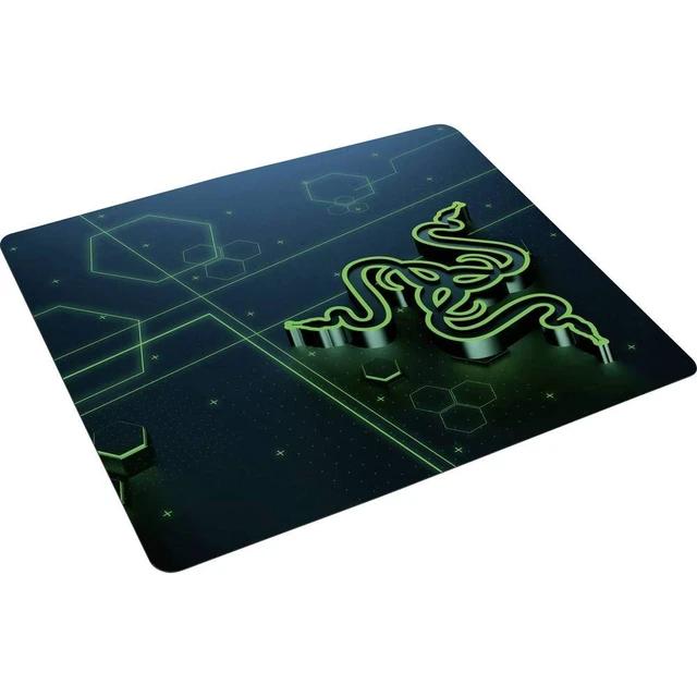 Alt view image 4 of 4 - Goliathus Mobile Soft Gaming Mouse Mat (Travel Mouse Pad Compact Size for Gamers, Standard Design) - Mobile