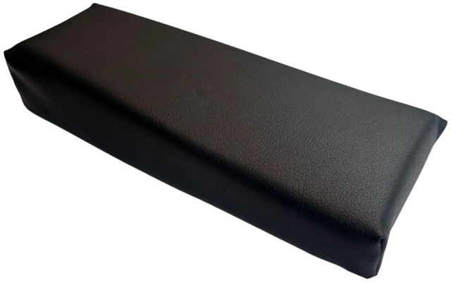 Main image of Wedge-Ease Two Inch Wedge Black