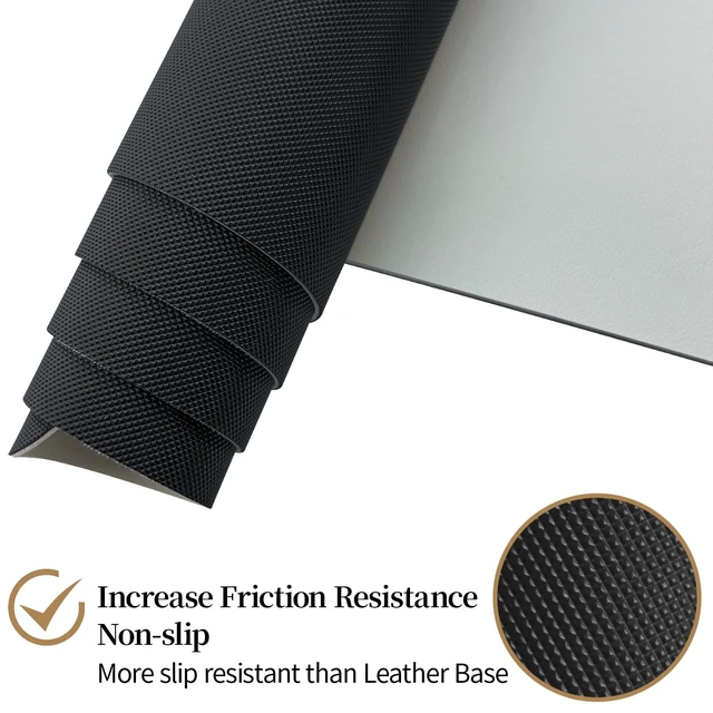 Alt view image 7 of 7 - Meetcolor Keyboard and Mouse Pad, 3-in-1 Desk Mat Set Keyboard Wrist Rest | 31.5" x 15.7" Desk Mat, Ergonomic Wrist Rest for Computer Keyboard, Non-slip Base, Waterproof Computer Mat, Light Grey