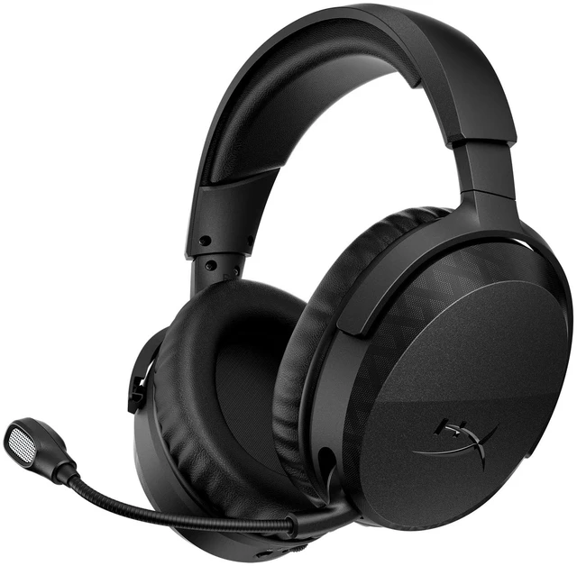 Main image of HyperX Cloud Stinger 3 Wireless, Gaming Headset for Xbox, HyperX Signature Comfort, Adjustable Headband, Wireless, Black (2026)