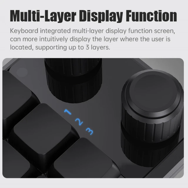 Alt view image 14 of 14 - 40W USB C Charger Block, 2Pack 4-Ports Type C Fast Phone Charging Cube with 6FT USBC to USBC Cord, Multiport Wall Plug Power Brick Box Compatible with iPhone, Samsung, iPad Pro, Cellphones Charger