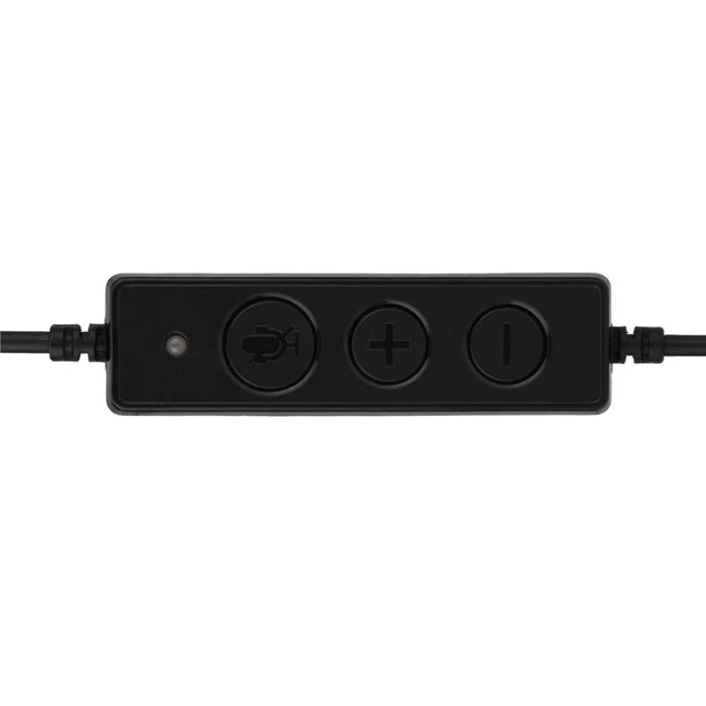 Alt view image 4 of 7 - Headset with Mic, Headset Wtih Mic USB Headphones with Microphone with Microphone for Pc for Home Office