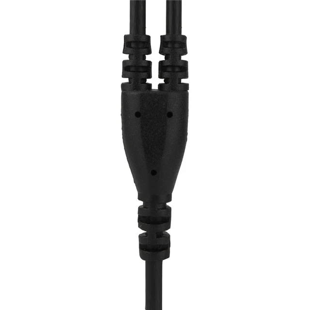 Alt view image 7 of 7 - Headset with Mic, Headset Wtih Mic USB Headphones with Microphone with Microphone for Pc for Home Office