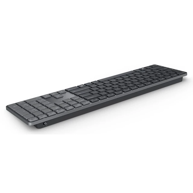 Alt view image 7 of 7 - Dell Pro 7 Slim Keyboard and Mouse - KM726 - US English