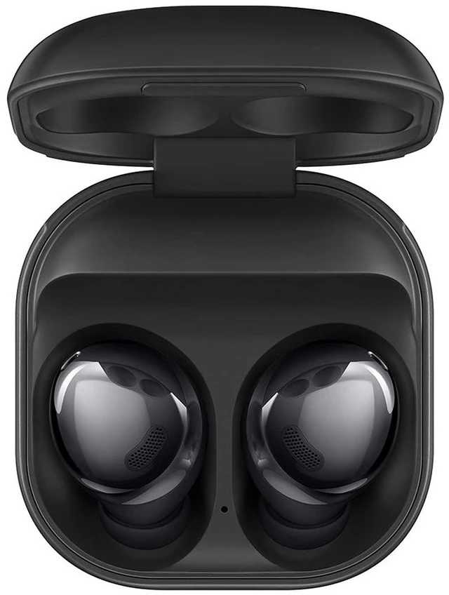Alt view image 2 of 7 - SAMSUNG Galaxy Buds Pro R190 Bluetooth Earbuds True Wireless, Noise Cancelling