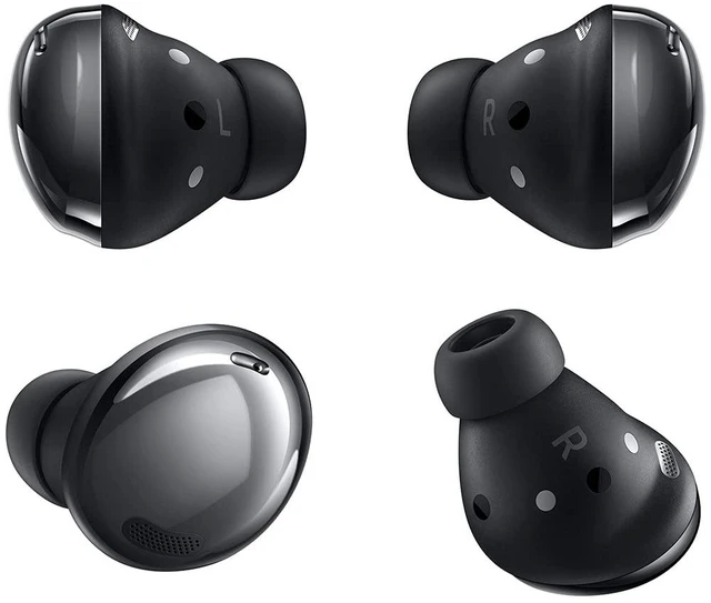 Alt view image 4 of 7 - SAMSUNG Galaxy Buds Pro R190 Bluetooth Earbuds True Wireless, Noise Cancelling