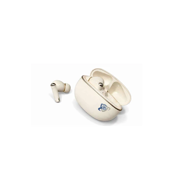 Alt view image 2 of 4 - Military-Grade AES 256 Hardware Encrypted Earbuds 2 Pairs (4 Earbuds Total) | Off-Grid Voice Encryption, No Apps, No Cloud, No Trace - Executive Protection Secure Communication Device
