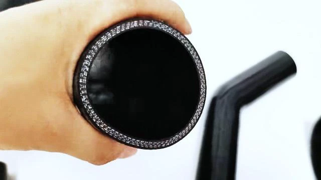 Alt view image 7 of 7 - ID 1.25 inch 90 Degree Silicone Elbow Coupler Hose 4" Leg Length