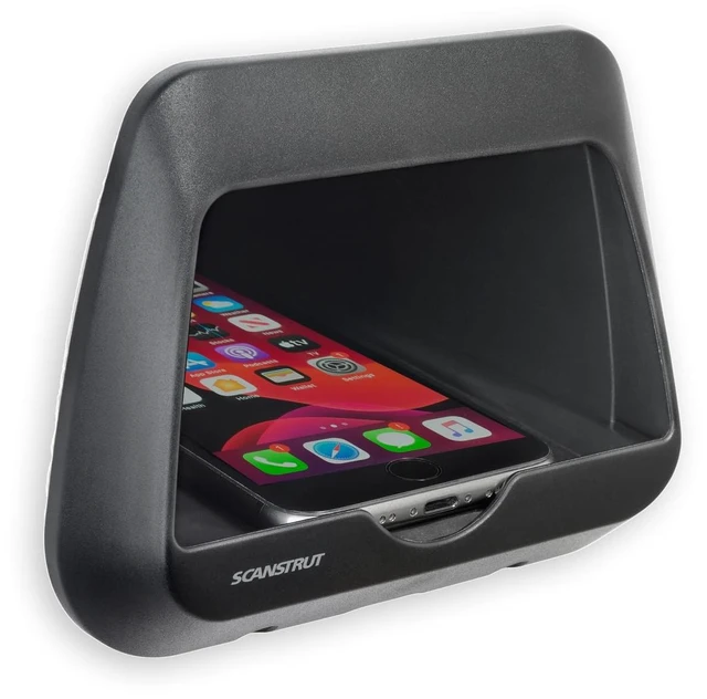 Main image of SCANSTRUT Waterproof Wireless Charger - NEST