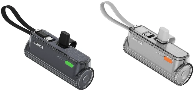 Main image of Flow Mini 2 Portable Charger Bundle
