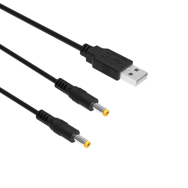 Alt view image 6 of 7 - YXQZH USB Charging Cable Compatible with Therm-IC Power Charger | Powergloves Boot C-Pack Batteries, Heated Insoles & Liners Power Cord