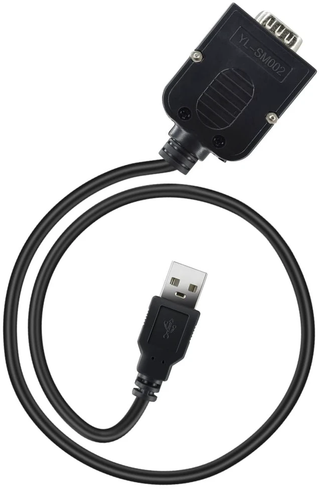 Main image of ZLiT Gearshift to USB Adapter Cable Converter for Logitech G27 DIY Modification Adapter Cable Accessories (g27,1pcs)