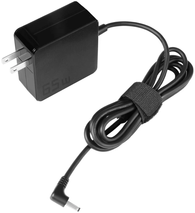 Main image of Lwotsd 19V 3.42A 65W Charger ac Adapter Compatible with Gateway 17.3 15.6 FHD IPS N100 GWNN11744 GWNN11554 GWNR5L1746 GWNR7L1749 GWNR5B1657 GWNR71539