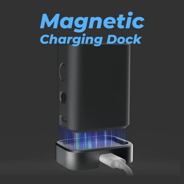 Alt view image 12 of 20 - Anker Nano Smart Display Charger, 45W Max Fast Charger USB C for iPhone 17 | 180° Foldable Plug,Smart Recognition, Care Mode GaN USB C Charger Block for iPhone 17/16