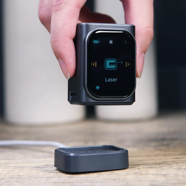 Alt view image 11 of 20 - Anker Nano Smart Display Charger, 45W Max Fast Charger USB C for iPhone 17 | 180° Foldable Plug,Smart Recognition, Care Mode GaN USB C Charger Block for iPhone 17/16
