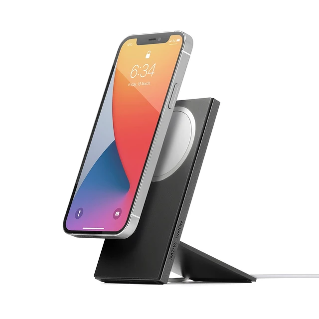 Alt view image 8 of 14 - TORRAS IceNano USB C Charger Block, 45W Ultra-Mini Foldable Portable Fast Charging for iPhone 17/16/15 Series, iPad Pro, Compatible with TORRAS Case, Glacier White
