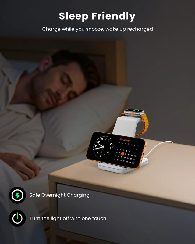 Alt view image 20 of 20 - ENSFTF SIDEWAY Phone Charger 240W Silicone Cable with Detachable Stand - Universal Type-C, 90° Angle, 480Mbps Data Transfer Speed(orangeset-2Pcs)