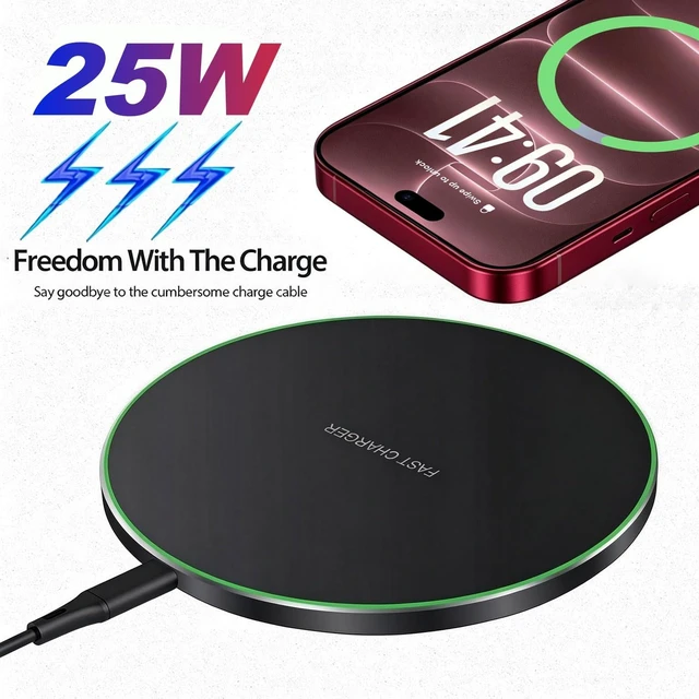 Alt view image 16 of 20 - Susnwere 85W USB C Wall Charger for Samsung S26 Ultra,3 Port 100W PD Quick 3.0 Type C Charging with 3/6/10/10FT USB C Cable for Samsung Galaxy S26+/S25/S24/S23 Ultra/S22/S21/S20/Android Phones