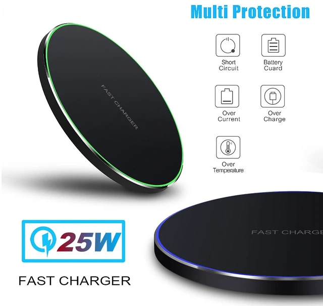 Alt view image 19 of 20 - Susnwere 85W USB C Wall Charger for Samsung S26 Ultra,3 Port 100W PD Quick 3.0 Type C Charging with 3/6/10/10FT USB C Cable for Samsung Galaxy S26+/S25/S24/S23 Ultra/S22/S21/S20/Android Phones