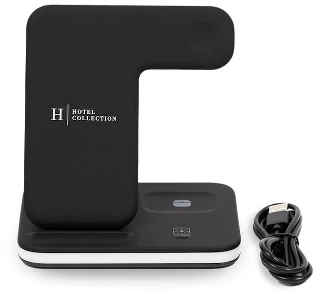 Main image of Hotel Collection 4 in 1 Wireless Charging Station