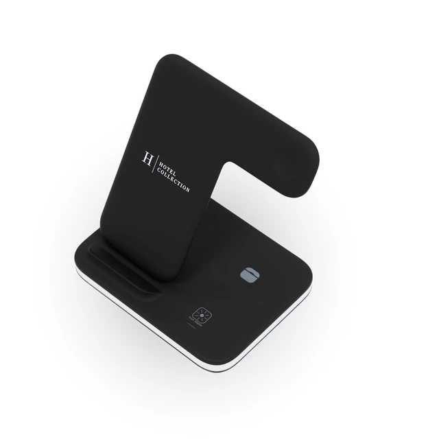 Alt view image 4 of 4 - Hotel Collection 4 in 1 Wireless Charging Station