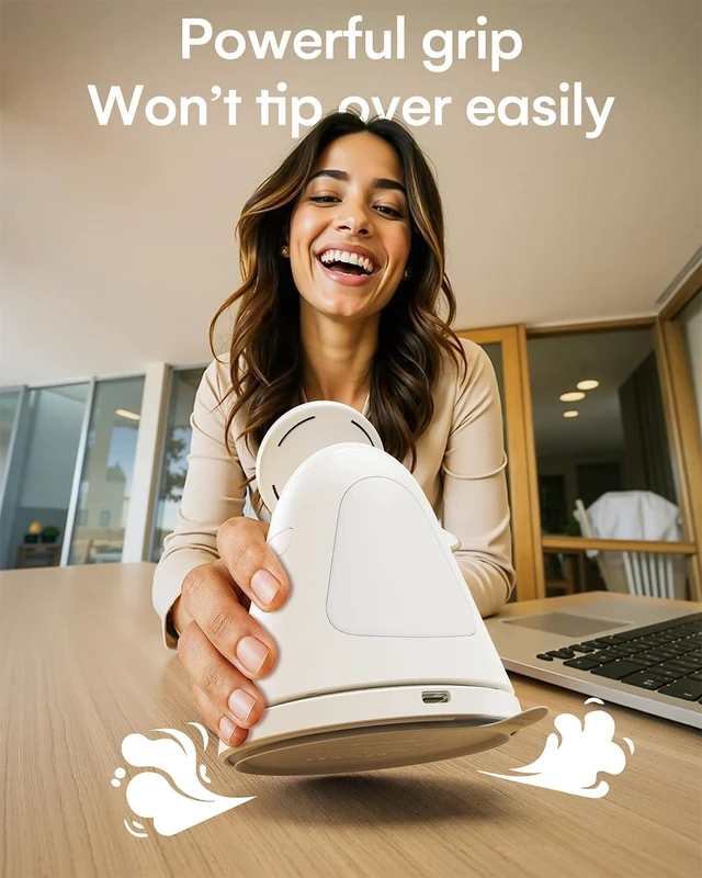 Alt view image 7 of 7 - 3 in 1 Charging Station for Apple, Qi2 Mag-Safe Charger Stand with Adjustable Night Light, Fast Wireless Charging Station Compatible with iPhone 17/16/15/14/13/12,AirPods & Apple Watch(30W Adapter)