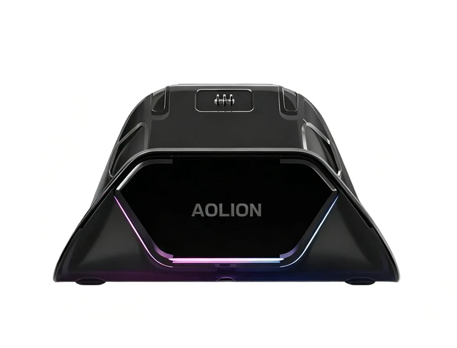 Main image of Aolion Gaming Charging Dock for K30 Controller, Fast Pogo Pin Charging Station with Smart Auto Sleep/Wake, Drop & Charge Stand, Stable & Efficient Power Base