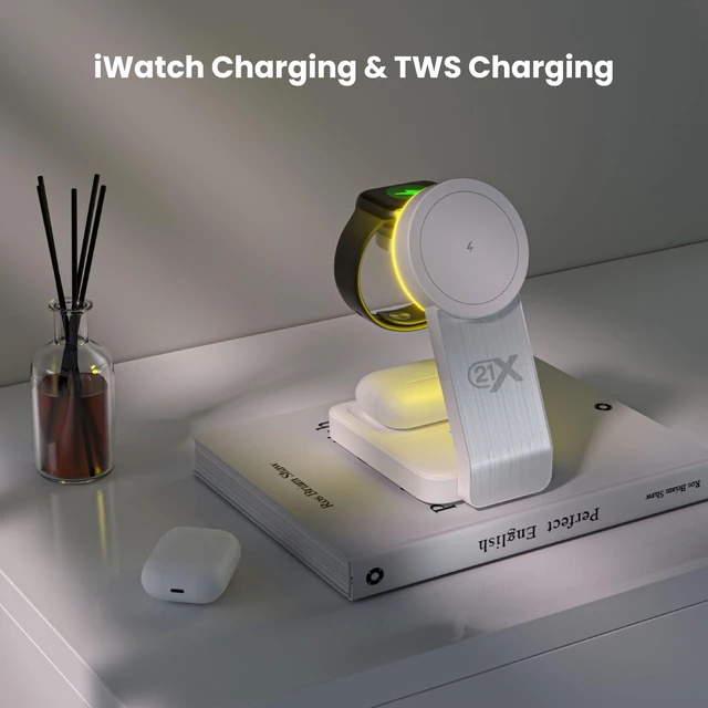 Alt view image 11 of 14 - 24" Hardwired Under Cabinet Lighting, 5000K Daylight, ETL, 1250lm, Dimmable | 1250 Lumens, 90 CRI for natural color, 16W, 120V, dimmable, metal housing, frosted diffuser, on/off switch, ETL Listed