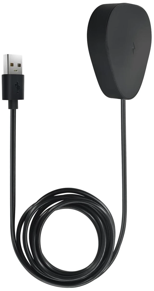 Main image of ZLiT Charger Base for Sonos Roam Speaker Magnetic Charging Dock Station Base(Black)