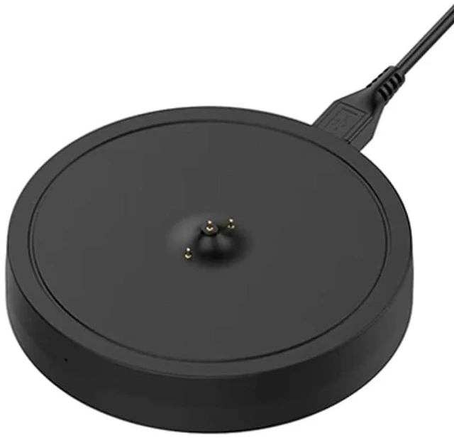 Main image of Charger for Ultimate Ears Boom 3/Megaboom 3/Blast/Megablast, Charging Dock Cradle with USB Port, 5.5ft Cable for UE Boom 3/Megaboom 3/Blast/Megablast