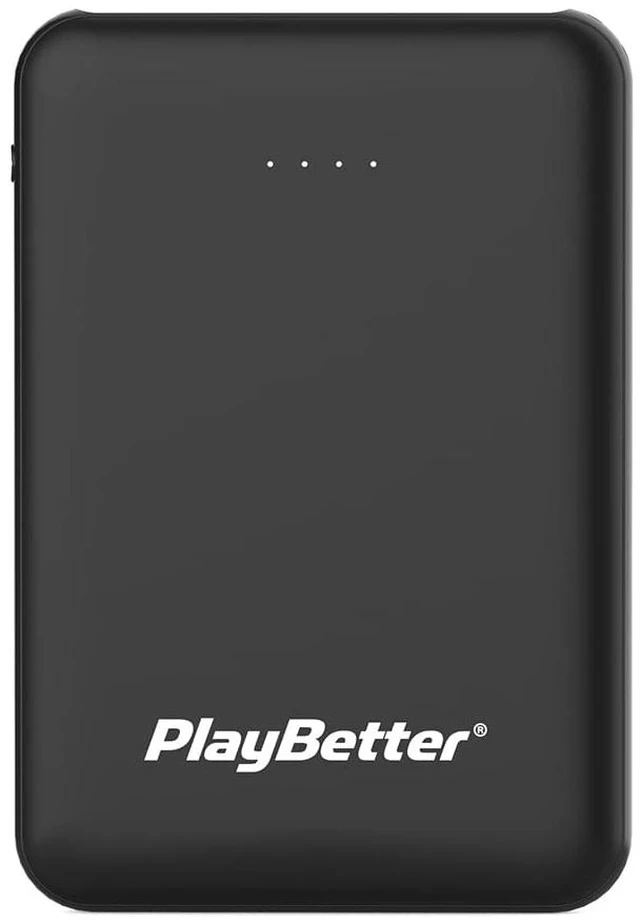 Main image of PlayBetter Z05 5000mAh Power Bank