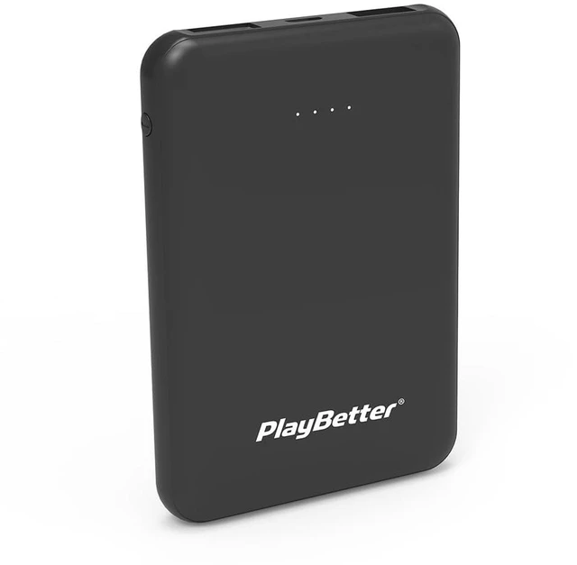 Alt view image 5 of 6 - PlayBetter Z05 5000mAh Power Bank