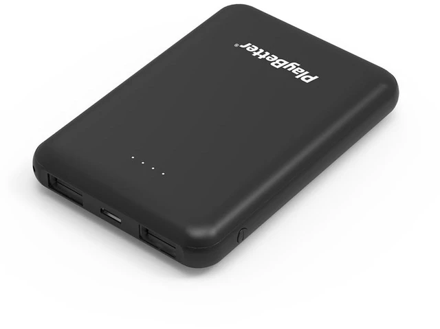 Alt view image 6 of 6 - PlayBetter Z05 5000mAh Power Bank
