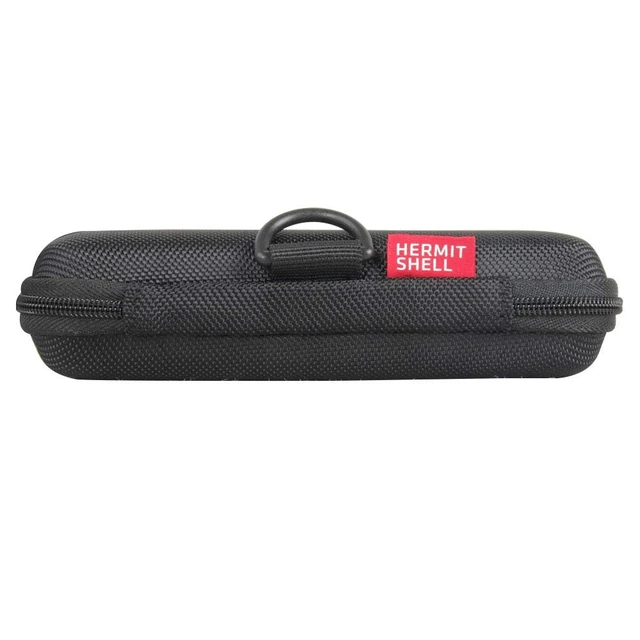 Alt view image 4 of 7 - Hermitshell Hard Travel Case for INIU 20000mAh Laptop Power Bank Compact 65W PD Dual Fast Charging Portable Charger