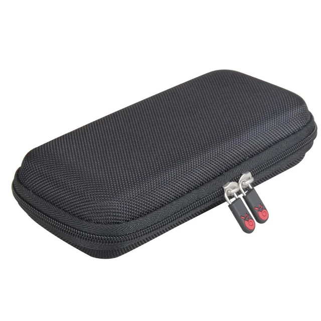Alt view image 5 of 7 - Hermitshell Hard Travel Case for INIU 20000mAh Laptop Power Bank Compact 65W PD Dual Fast Charging Portable Charger