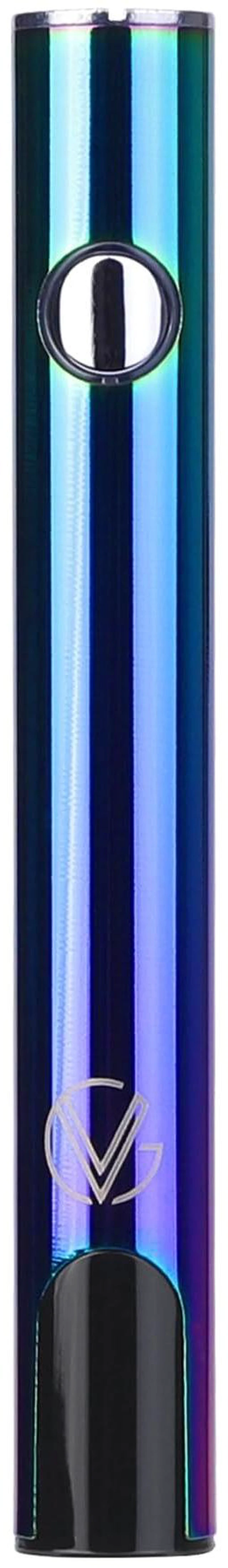 Main image of Next-Gen Battery Updated Design 2026, 1300 mAh, USB-C Fast Charging, LED Display, 5 Voltage Modes Precision Performance for Every Task (RAINBOW)