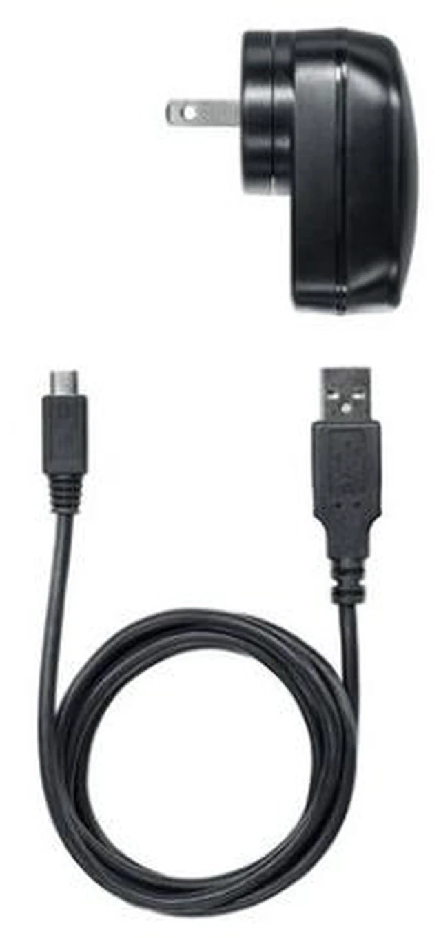 Main image of Shure SBC10-MICROB USB Transmitter Charger