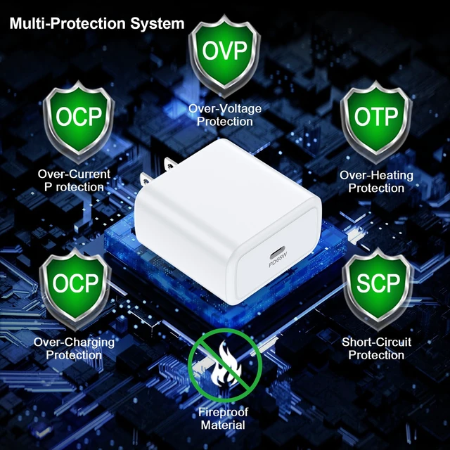 Alt view image 6 of 7 - ANDHOT 65W USB C Super Fast Laptop Charger Compatible with Samsung Laptop|Book Pro 15.6" 13.3"/Galaxy Book 5 4 3 2 Book Pro 360 NP950QDB NP930QDB NP935QDC NP950XDB NP930XDB,Type C Laptop Fast Charger